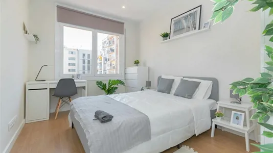 Rooms in Barcelona Les Corts - photo 1