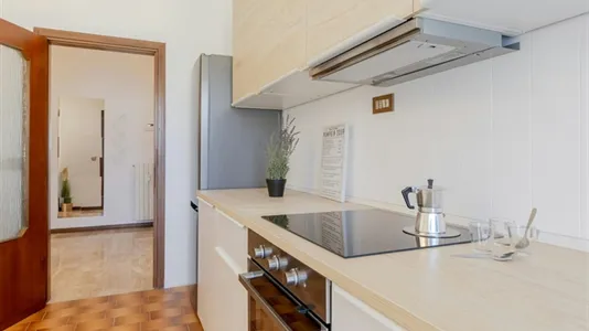 Rooms in Padua - photo 1