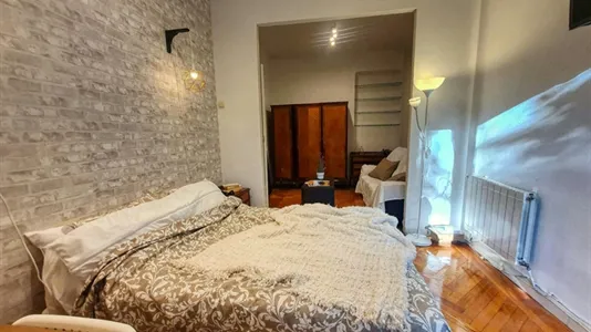 Rooms in Madrid Salamanca - photo 2