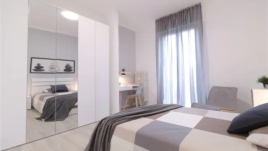 Rooms in Brescia - photo 4