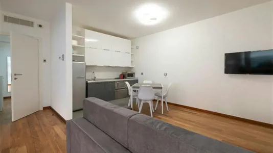 Apartments in Milano Zona 4 - Vittoria, Forlanini - photo 3