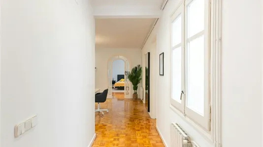 Apartments in Barcelona Ciutat Vella - photo 8