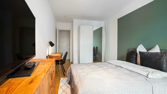 Rooms in Location is not specified - photo 3