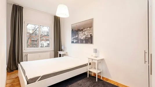 Apartments in Berlin Mitte - photo 9