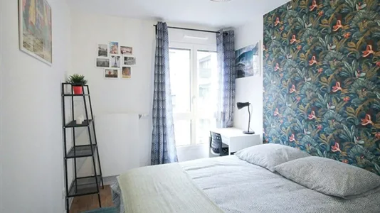 Rooms in Nanterre - photo 1