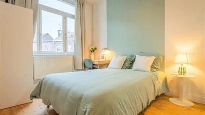 Room for rent in Lille, Hauts-de-France