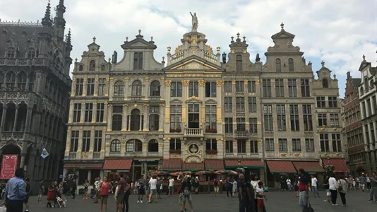 Houses in Stad Brussel - photo 4