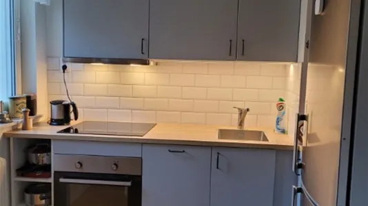 Apartments in Stockholm South - photo 2