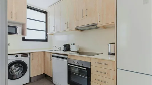 Apartments in Barcelona Eixample - photo 9