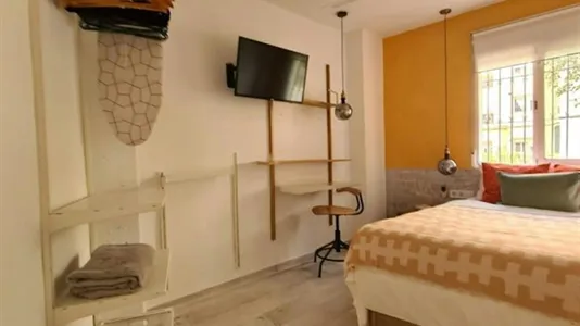 Rooms in Alboraya - photo 3