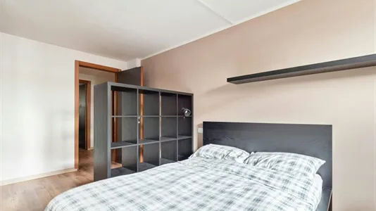 Rooms in Milano Zona 2 - Stazione Centrale, Gorla, Turro, Greco, Crescenzago - photo 1