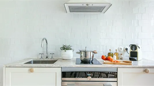 Apartments in Location is not specified - photo 8