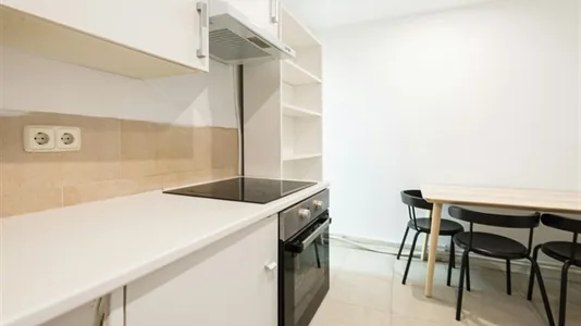 Rooms in Madrid Retiro - photo 10