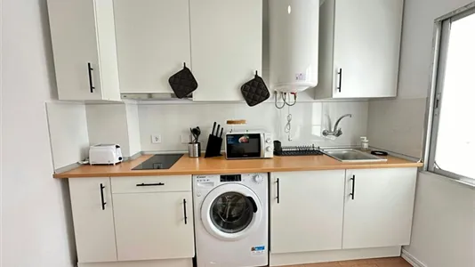 Rooms in Alcalá de Henares - photo 9