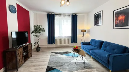 Apartments in Berlin Mitte - photo 1