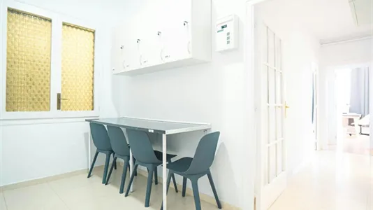 Rooms in Barcelona Les Corts - photo 10