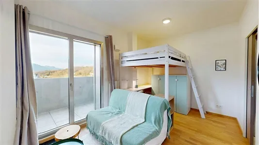 Apartments in Chambéry - photo 4