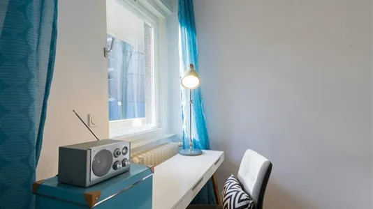 Apartments in Berlin Mitte - photo 8