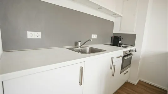 Apartments in Location is not specified - photo 2