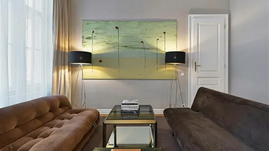 Apartments in Vienna Alsergrund - photo 6