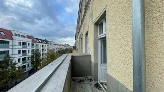 Apartments in Berlin Pankow - photo 6