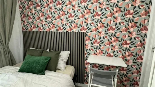 Rooms in Alboraya - photo 1