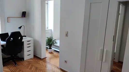 Rooms in Vienna Landstraße - photo 4