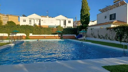 Houses in Mairena del Aljarafe - photo 1