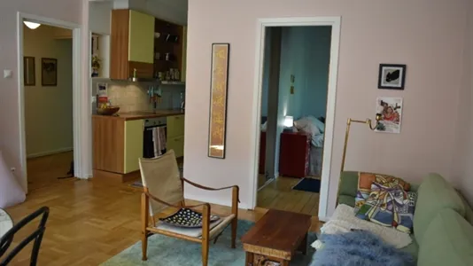 Apartments in Stockholm West - photo 2