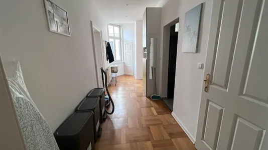 Rooms in Vienna Leopoldstadt - photo 9