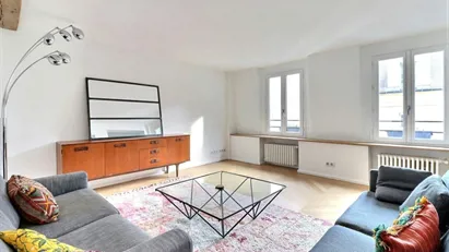 Apartment for rent in Paris 4ème arrondissement - Marais, Paris