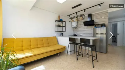 Room for rent in Tavernes Blanques, Comunidad Valenciana