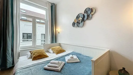Rooms in Brussels Anderlecht - photo 1