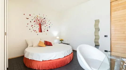 Rooms in Florence - photo 2