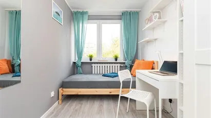 Room for rent in Warszawa Śródmieście, Warsaw