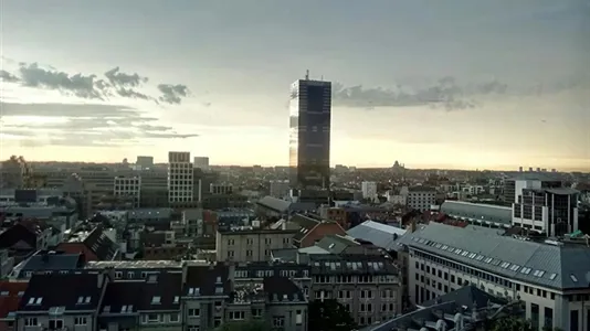 Apartments in Brussels Sint-Gillis - photo 2