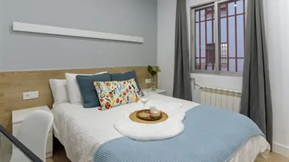 Room for rent in Madrid Arganzuela, Madrid