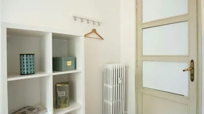 Room for rent in Turin, Piemonte