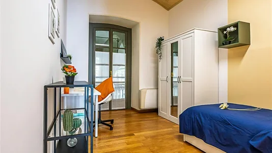 Rooms in Turin - photo 1