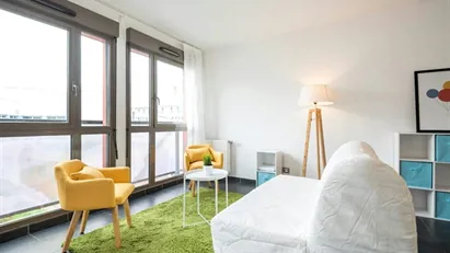 Room for rent in Lyon, Auvergne-Rhône-Alpes