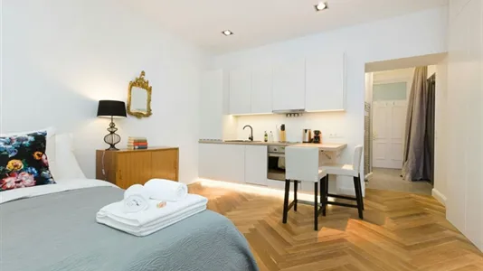 Apartments in Vienna Alsergrund - photo 5