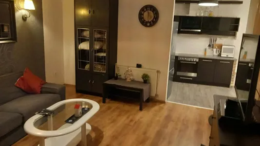 Apartments in Budapest Józsefváros - photo 9