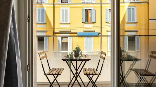 Rooms in Milano Zona 4 - Vittoria, Forlanini - photo 7