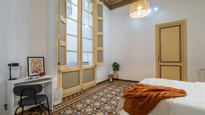 Room for rent in Barcelona Ciutat Vella, Barcelona