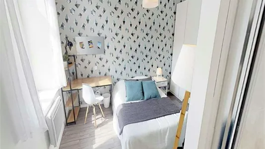 Rooms in Lille - photo 4