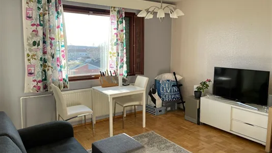 Apartments in Kaarina - photo 4