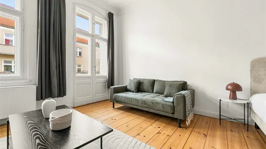 Apartments in Location is not specified - photo 3