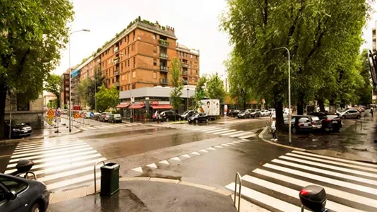 Rooms in Milano Zona 6 - Barona, Lorenteggio - photo 8