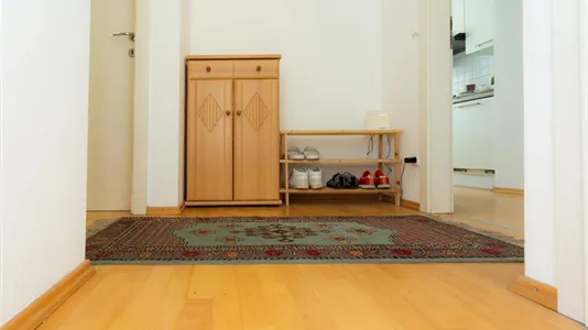 Rooms in Vienna Margareten - photo 10