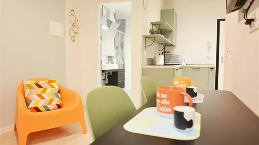 Apartments in Padua - photo 5